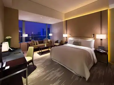 Niccolo Chengdu - 2