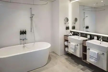 Melia Frankfurt City - 9