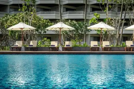 The Regent Cha-Am Beach Resort - 15