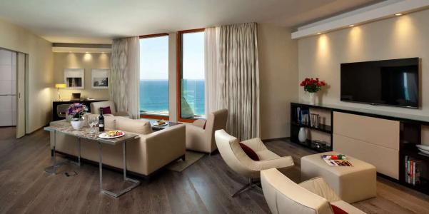 Beach Apartments Tel Aviv - 72