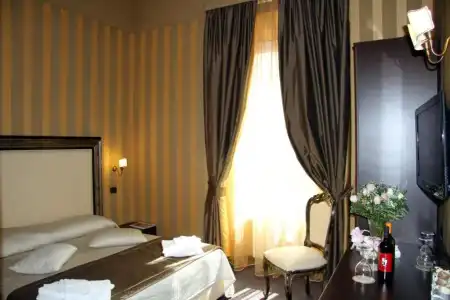 Ludovisi Luxury Rooms - 40