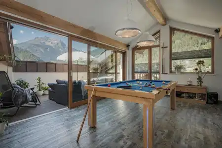 Apart Central – Premium Mountain & Garden - 173