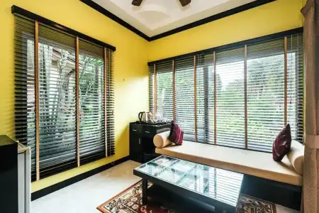 Thai Modern Resort & Spa - 101