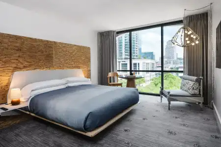 The LINE Austin - 56