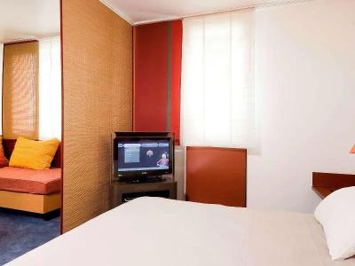 Novotel Suites Rouen Normandie - 57