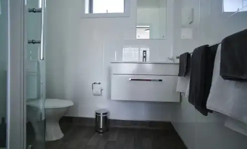 Aachen Place Motel - 7