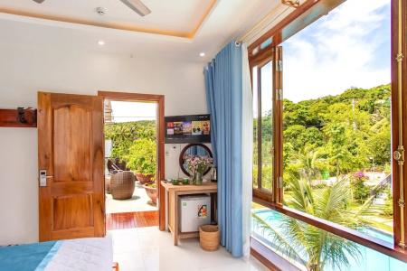 Casare Retreat Phu Quoc - 57