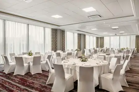Crowne Plaza London - Docklands by IHG - 27