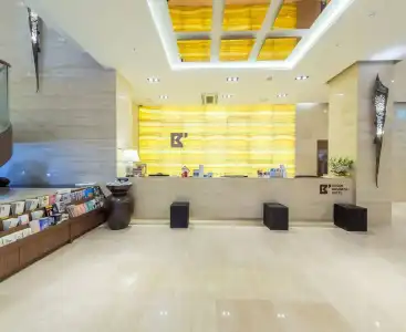 Busan Business - 15