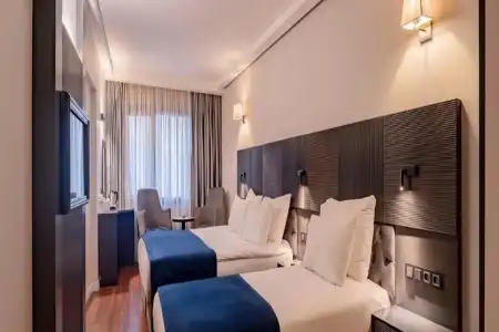 Best Western Izmir - 5