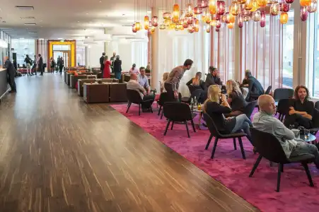 Motel L Hammarby Sjöstad - 24