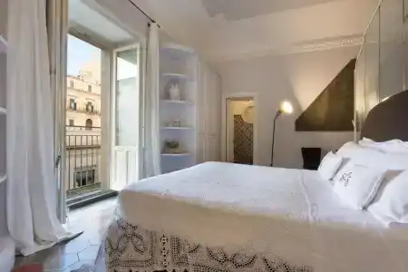 San Carlo Suites - 57