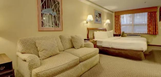 Senator Inn & Spa - 93