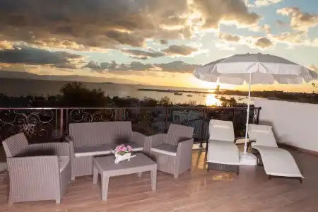 Tuzla Garden & Spa - 65