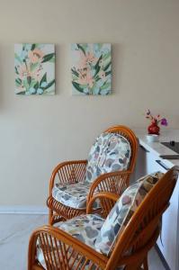 Rosy Suites - 26