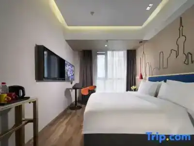Jinglai - 65