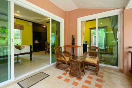 Thai Modern Resort & Spa - 104