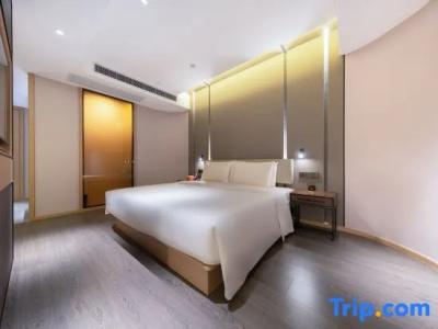 Le Siam Silom Bangkok by Pcl - 152