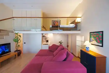 Residence Sacchi - 127