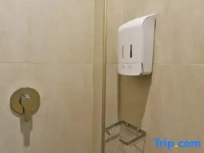 StayAt Bedever Bangkok - 72