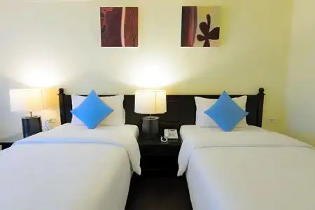 Silom Serene, a Boutique - 86