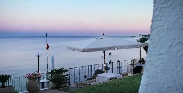 Punta Negra - 210