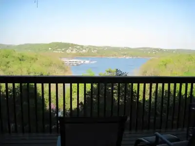 The Village at Indian Point Resort - 95