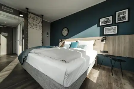 HARBR. Konstanz, a member of Radisson Individuals - 36