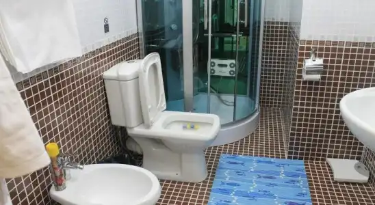 Guest House Atlas - 9