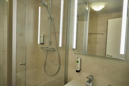 Bernstein Acamed Resort - 50