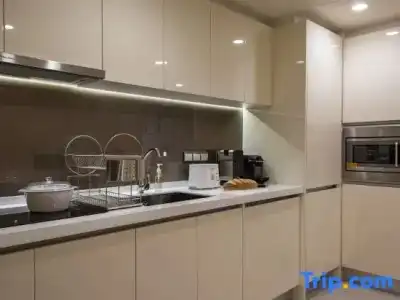 Ascott Sentral Kuala Lumpur - 77