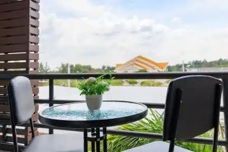 Baan Phor Phan - 36
