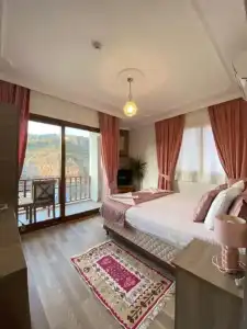 Faralya Misafir Evi - 31