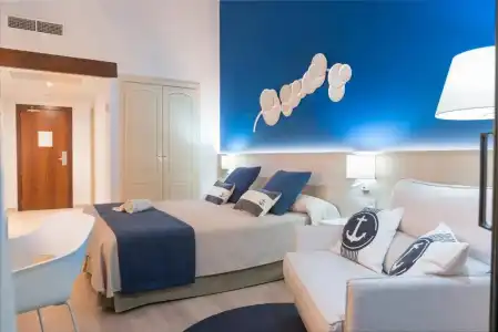 Alcudiamar Marina Residence - 38