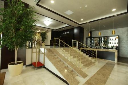 Harmony Baku - 1