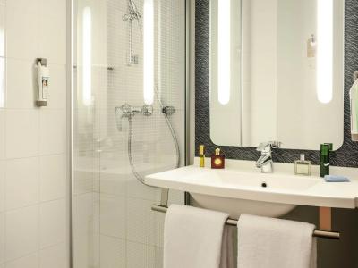 ibis Paris 17 Clichy-Batignolles - 9