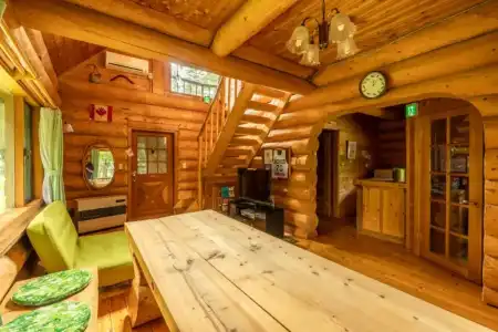 Reposer Hakuba - 65