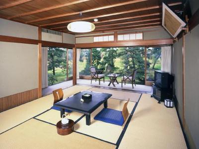 Seikiro Ryokan Historical Museum - 35