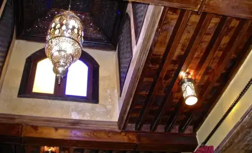 Riad TOYOUR - 121