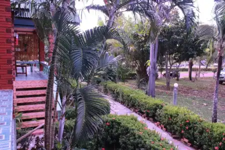 Lanta Queen Resort - 36