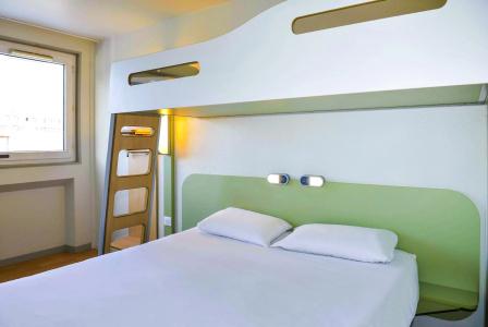 ibis budget Lausanne Bussigny - 30
