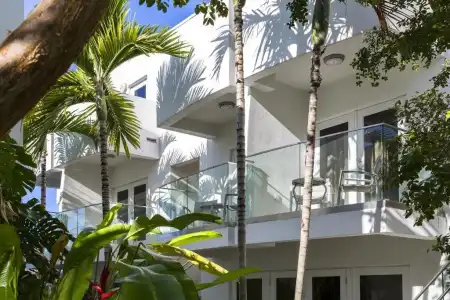 Santa Maria Suites - 5