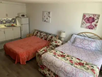 Tropical Studios at Marine Surf Waikiki - 128