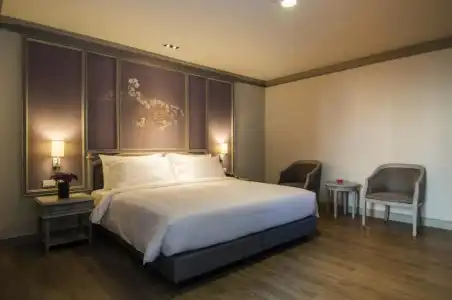 imm Ladprao Bangkapi Bangkok - 57