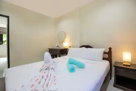 Baan Chom View Kamala - 289