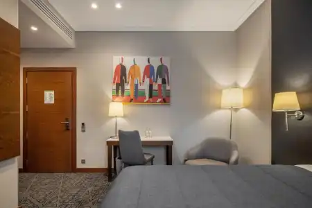 Cityhotel - 17