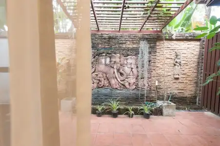 Ruen Ariya Resort (Chiang Mai). - 102