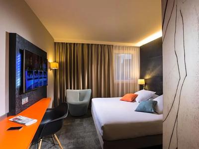 Mercure Colmar Centre Unterlinden - 58