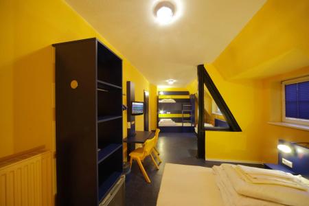 Bed'nBudget Expo-Hostel Rooms - 31