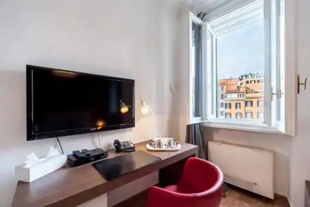 La Dolce Vita Barberini - 26